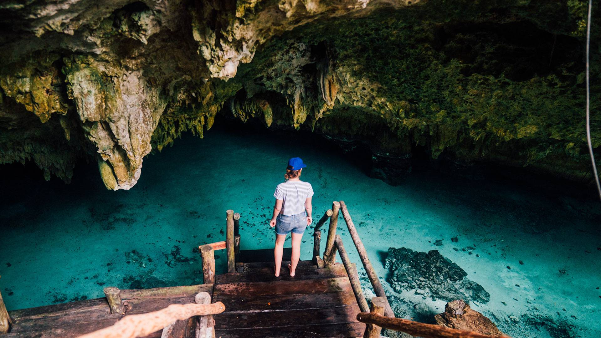 Top 5 Cenotes to Visit in Punta Cana while on Vacation