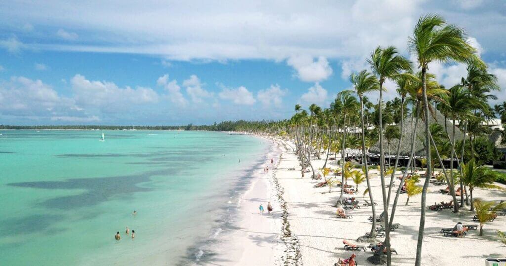 Playa Bavaro