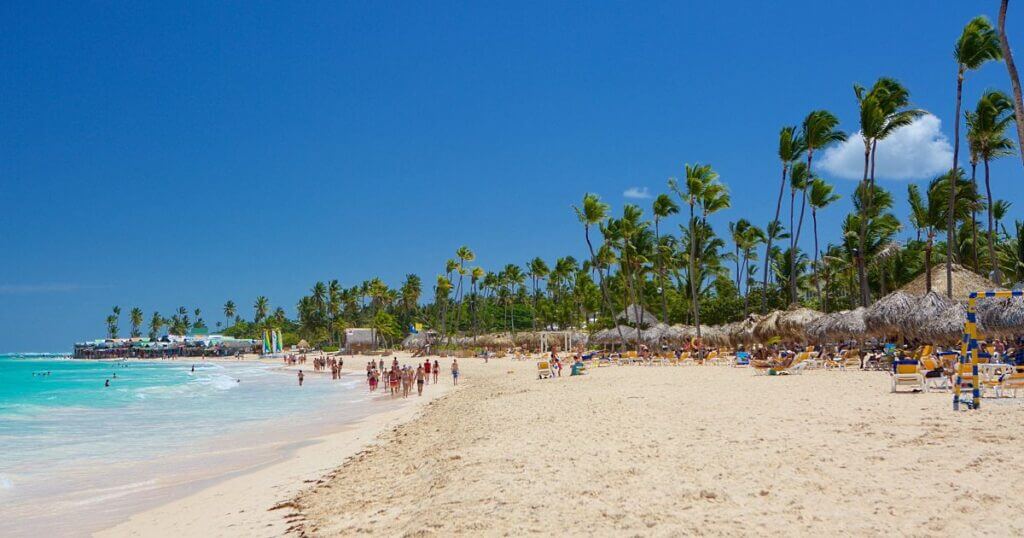 Playa Arena Gorda