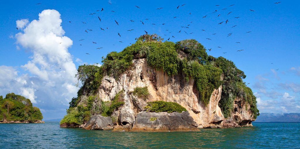 los haitises