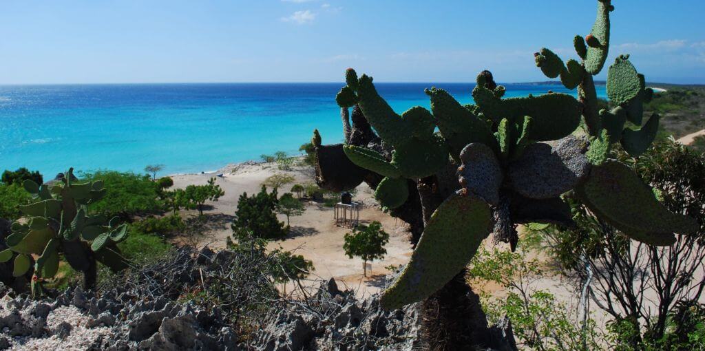 parque nacional jaragua