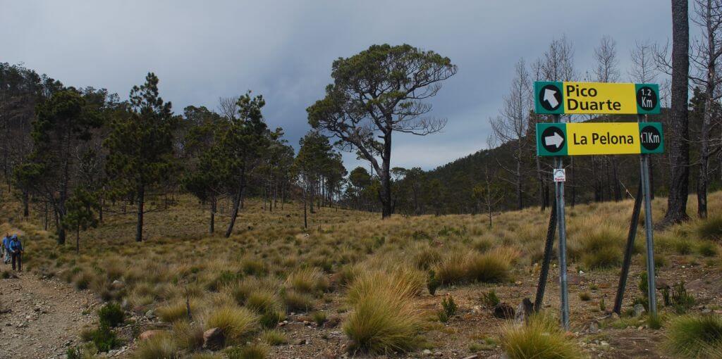 jose armando bermudez national park
