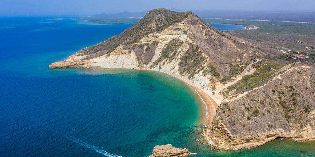 monte cristi dominican republic