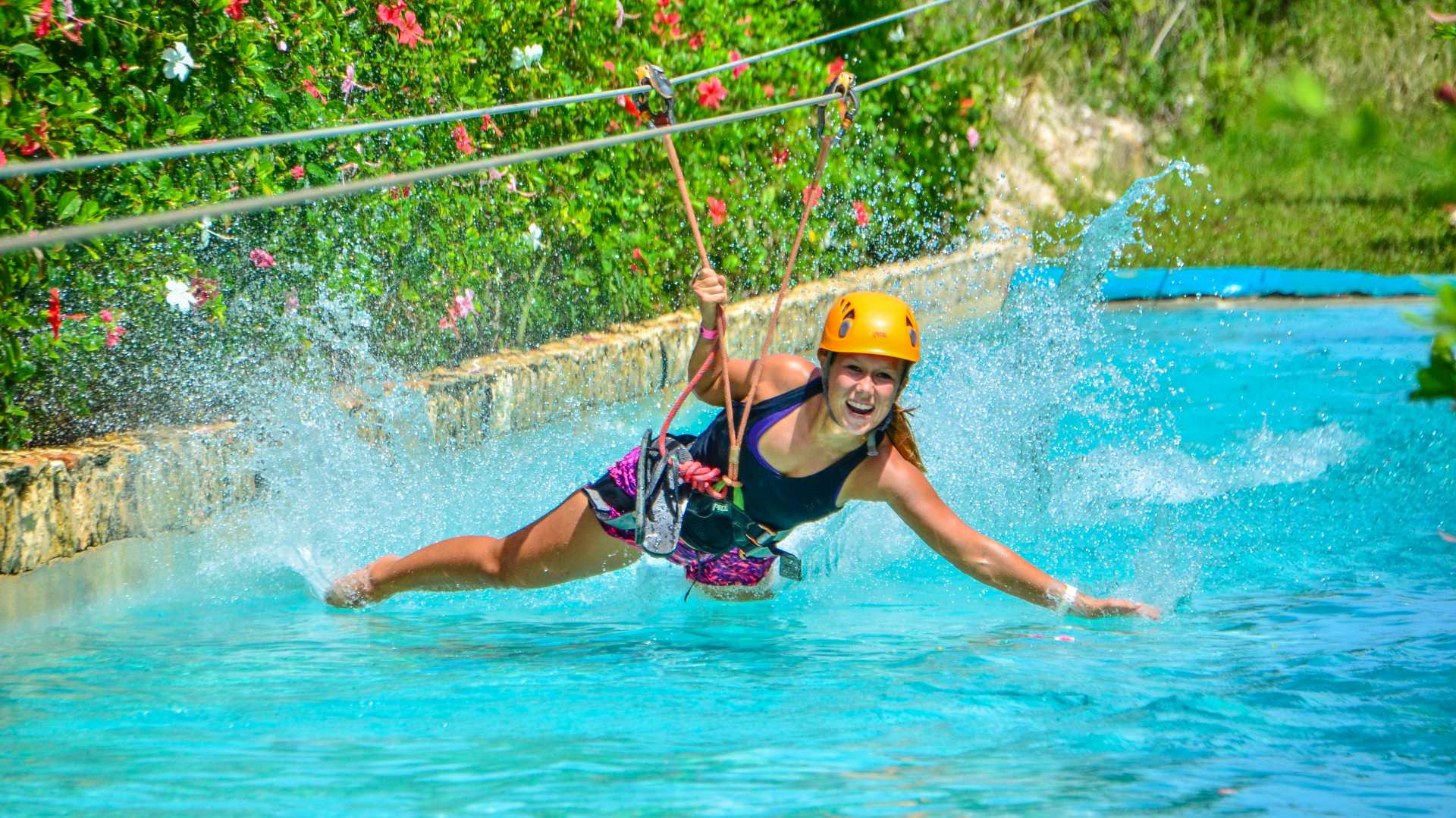Top 5 Adventure Parks to visit in Punta Cana 2024