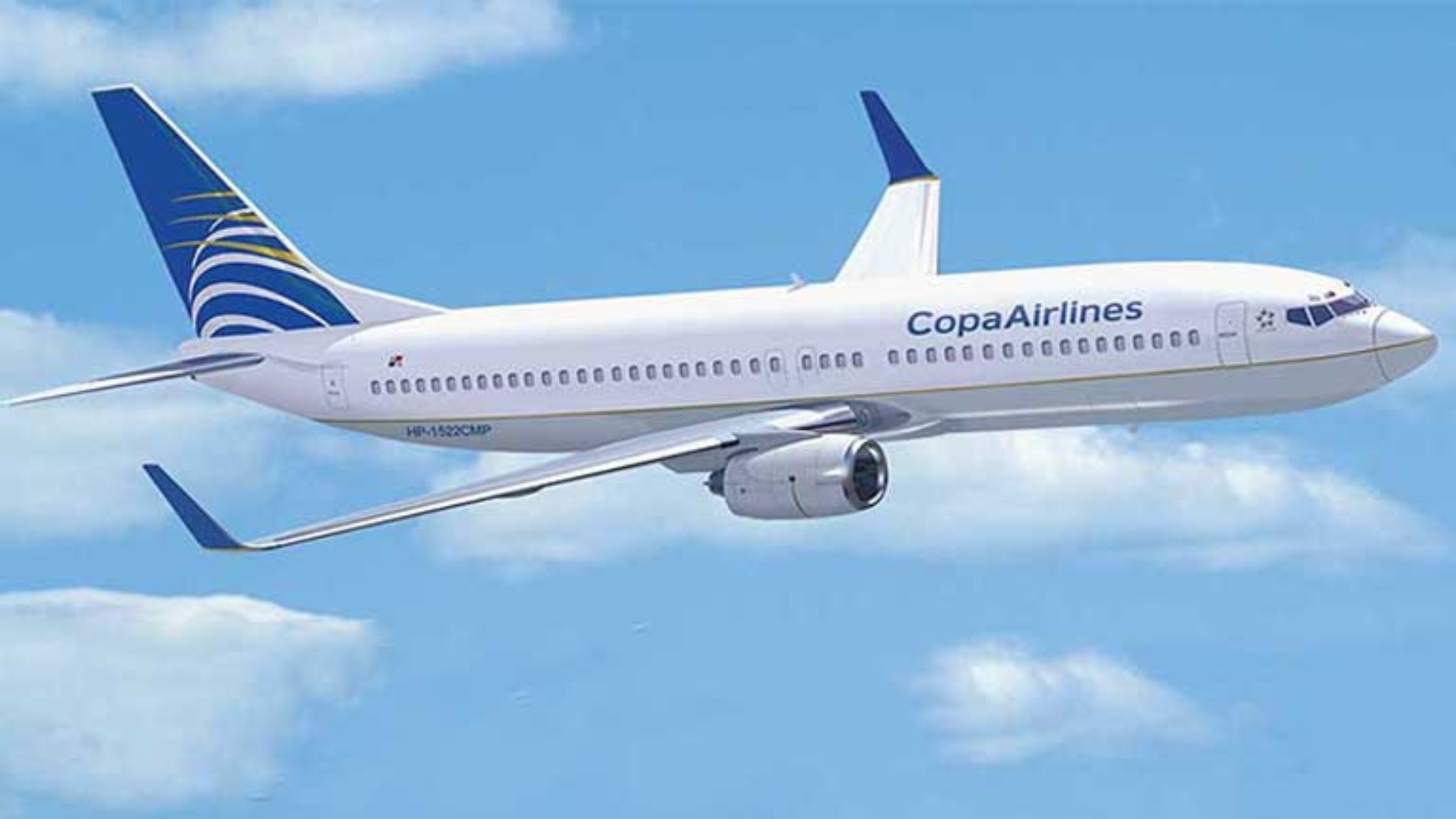 Copa Airlines will increase its flights to Punta Cana
