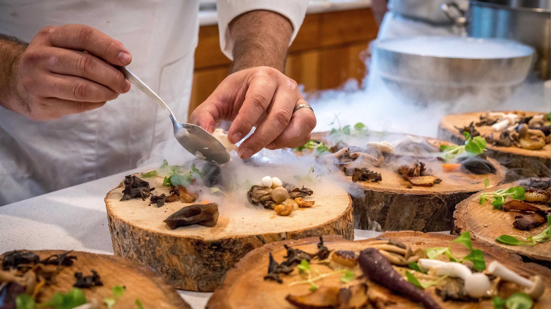 Puntacana Resort presents Culinary Weekend for the first time