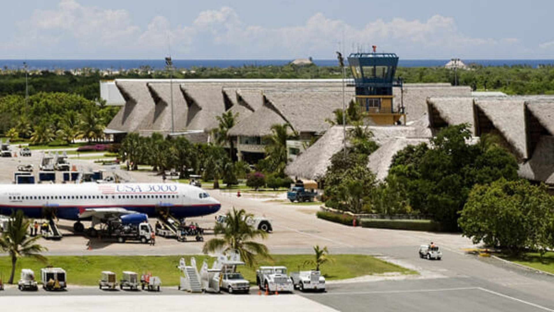 Punta Cana Airport projects 11 million passengers by 2025