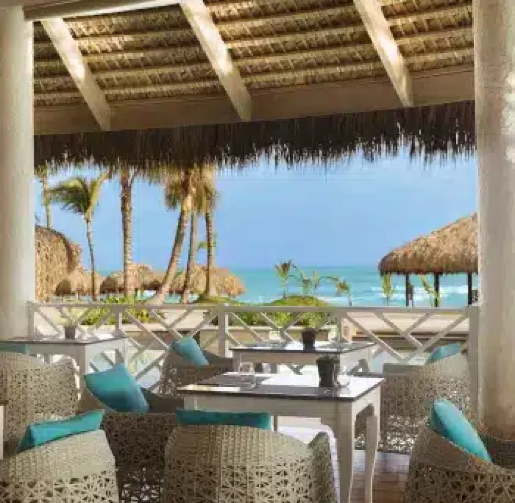 Punta-Cana-Dining