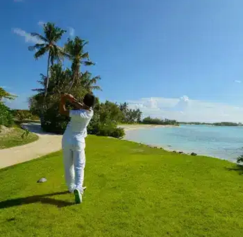 Punta-Cana-Golf